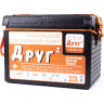 Рыболовный ящик CAMPING WORLD «Друг-2+», 20 л 138415